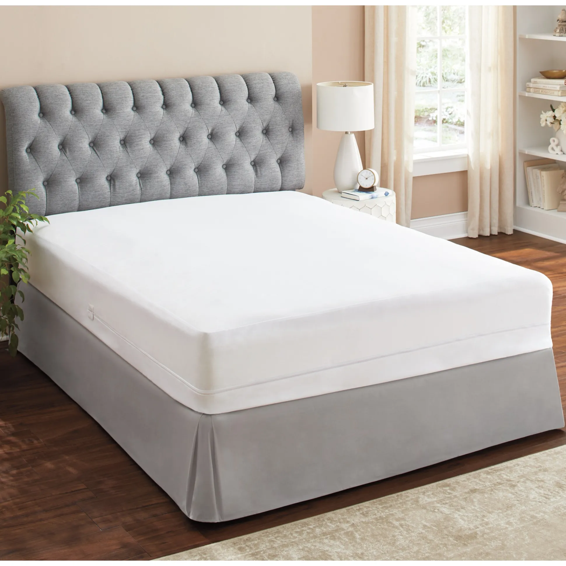 Bedbug Protector