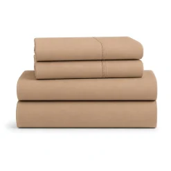 Bedtite CoolMax No-Shift Cooling Microfiber Sheet Set