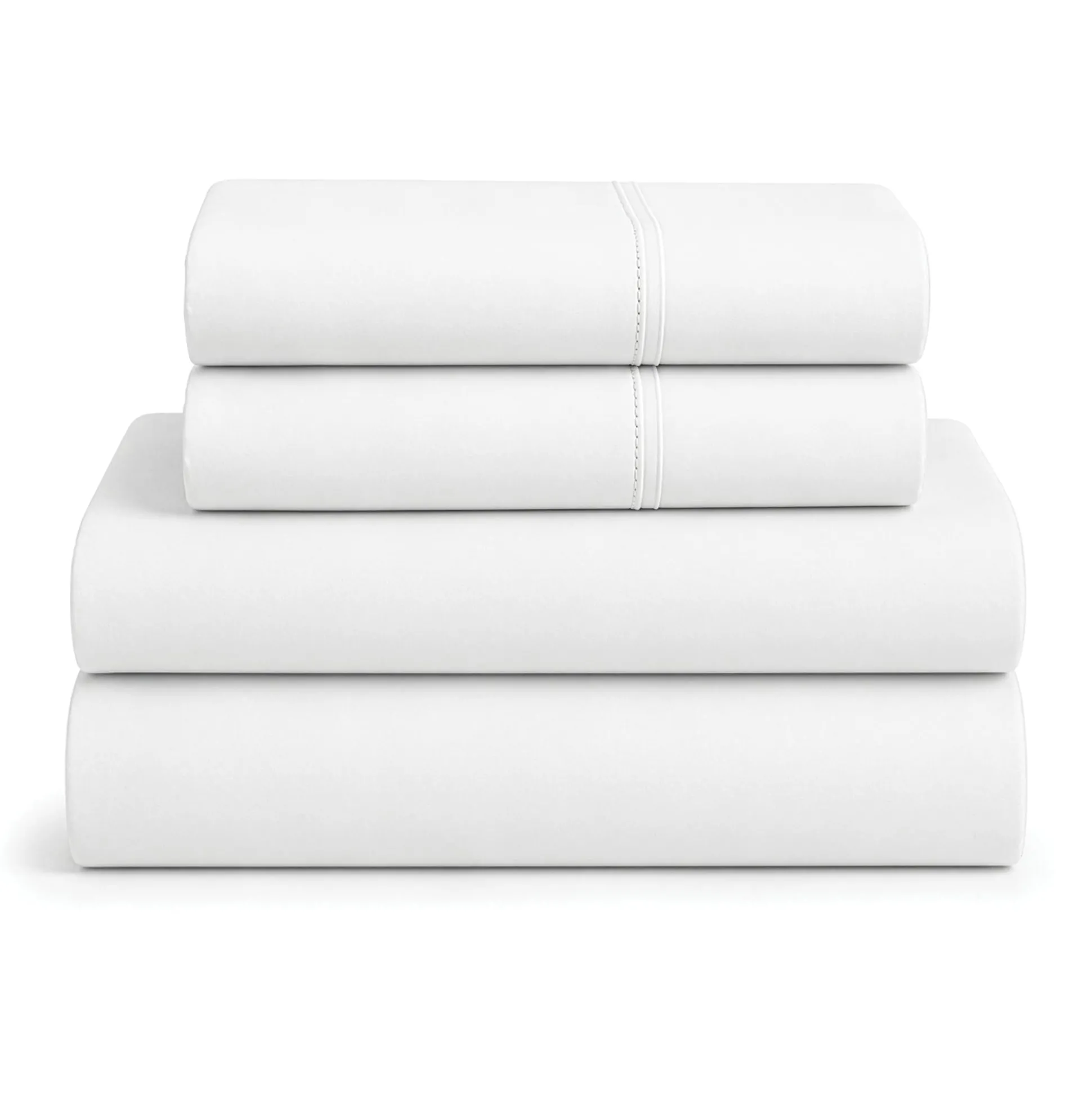 Bedtite CoolMax No-Shift Cooling Microfiber Sheet Set
