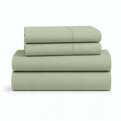 Bedtite CoolMax No-Shift Cooling Microfiber Sheet Set
