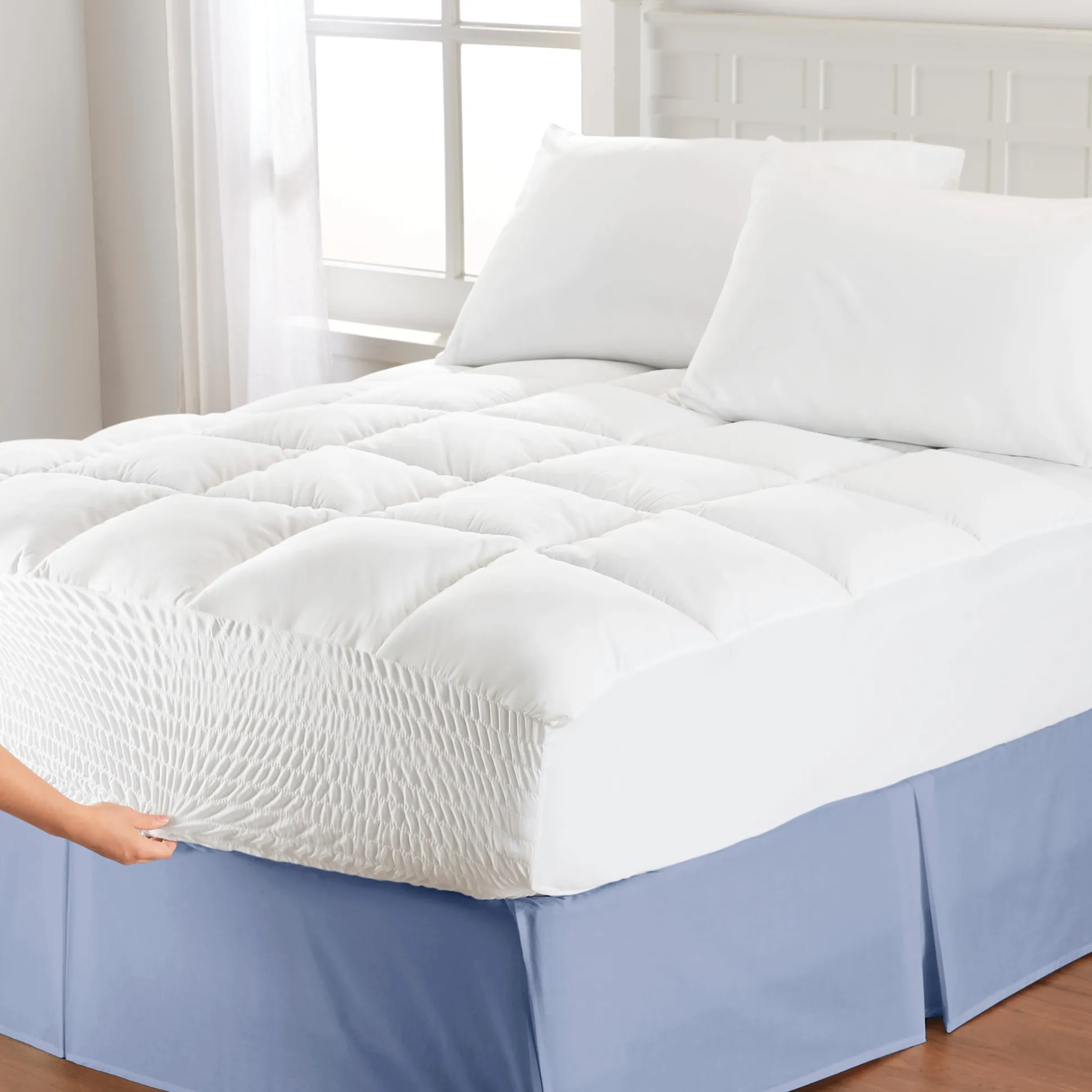 Bed Tite Mattress Topper