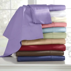 Bed Tite 300-Thread Count Cotton Sheet Set