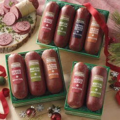 BEEF LOG® Gift Combos