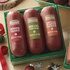 BEEF LOG® Gift Combos