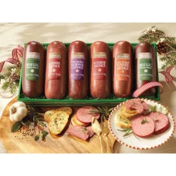 BEEF LOG® Gift Combos