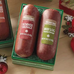 BEEF LOG® Gift Combos