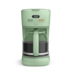 Bella 12-Cup Programmable Coffee Maker
