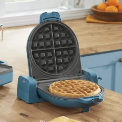 Bella Flip Waffle Maker