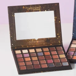 Bellapierre 35-Color Eyeshadow Palette