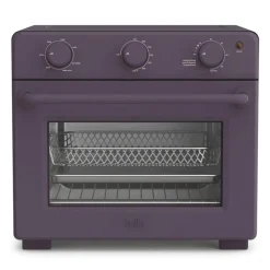 Bella 6-Slice Air Fry Toaster Oven