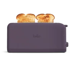 Bella 2-Slice Slim Toaster