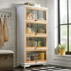 Belle’s 4-Shelf Cupboard