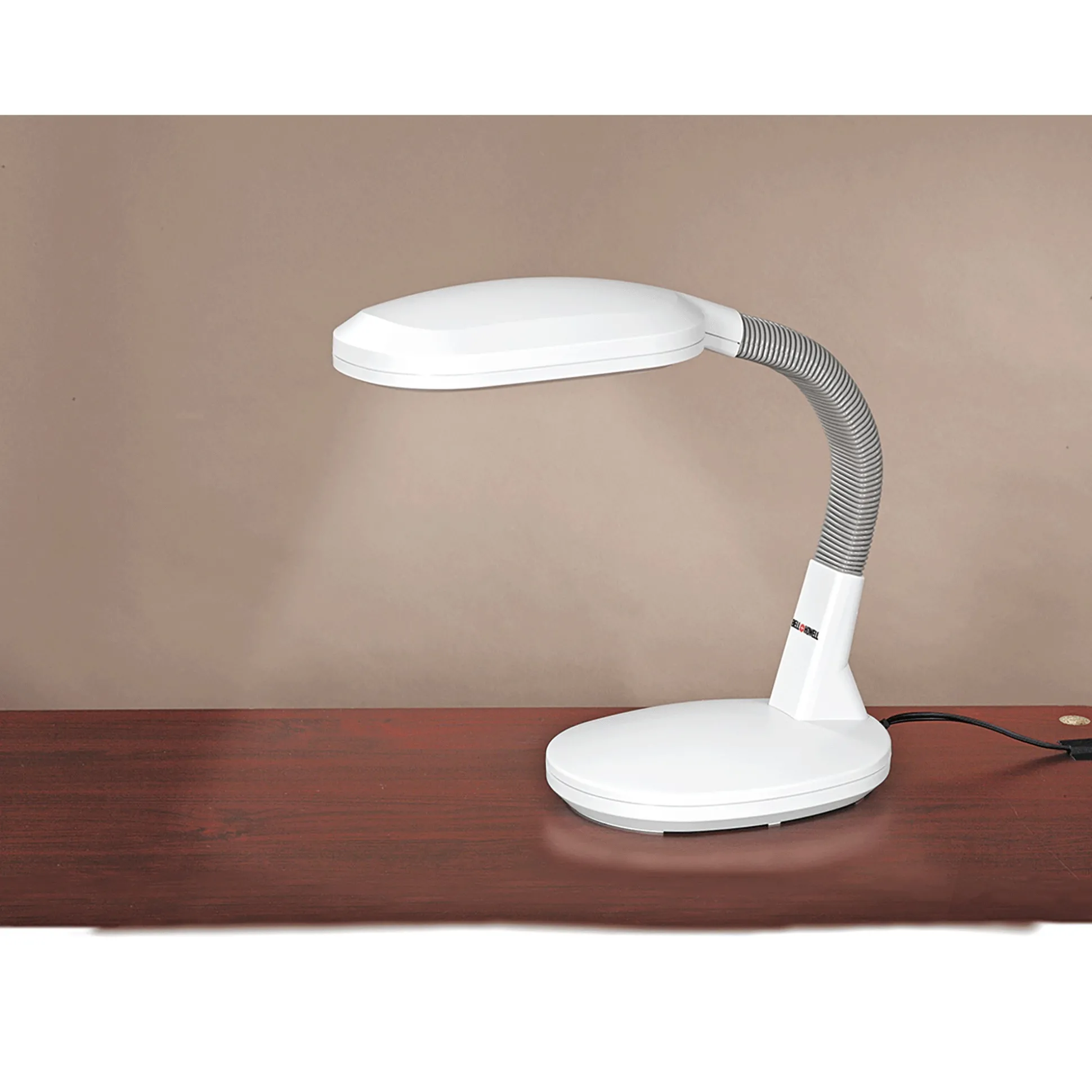 Bell+Howell Desk Lamp
