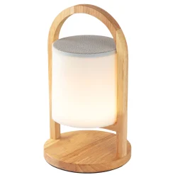 Bell+Howell EchoGlow Bluetooth Speaker & Lantern