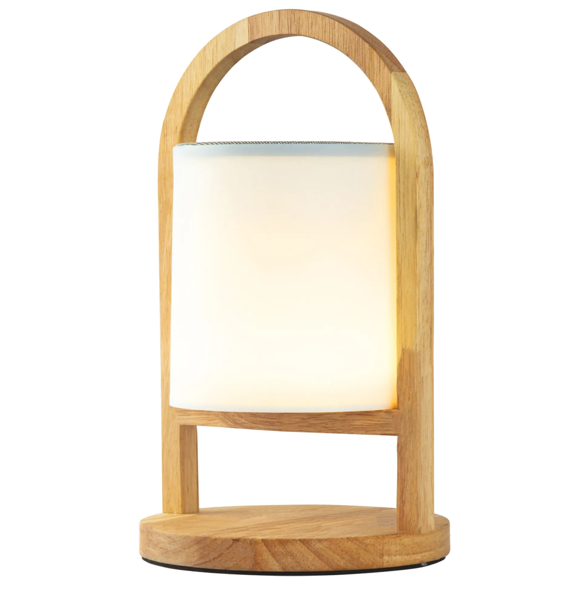 Bell+Howell EchoGlow Bluetooth Speaker & Lantern