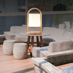 Bell+Howell EchoGlow Bluetooth Speaker & Lantern