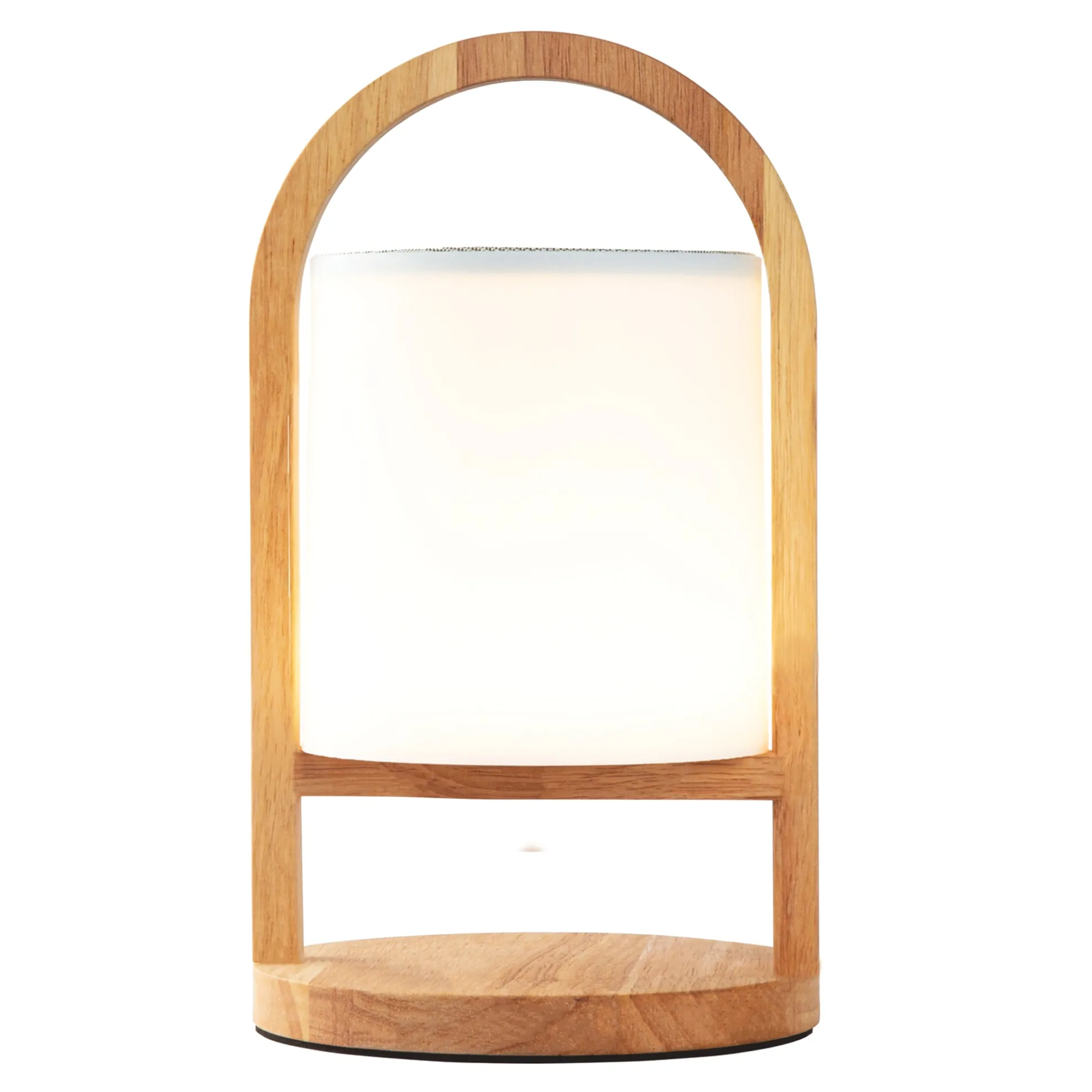 Bell+Howell EchoGlow Bluetooth Speaker & Lantern
