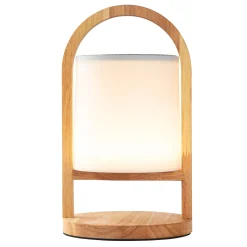 Bell+Howell EchoGlow Bluetooth Speaker & Lantern