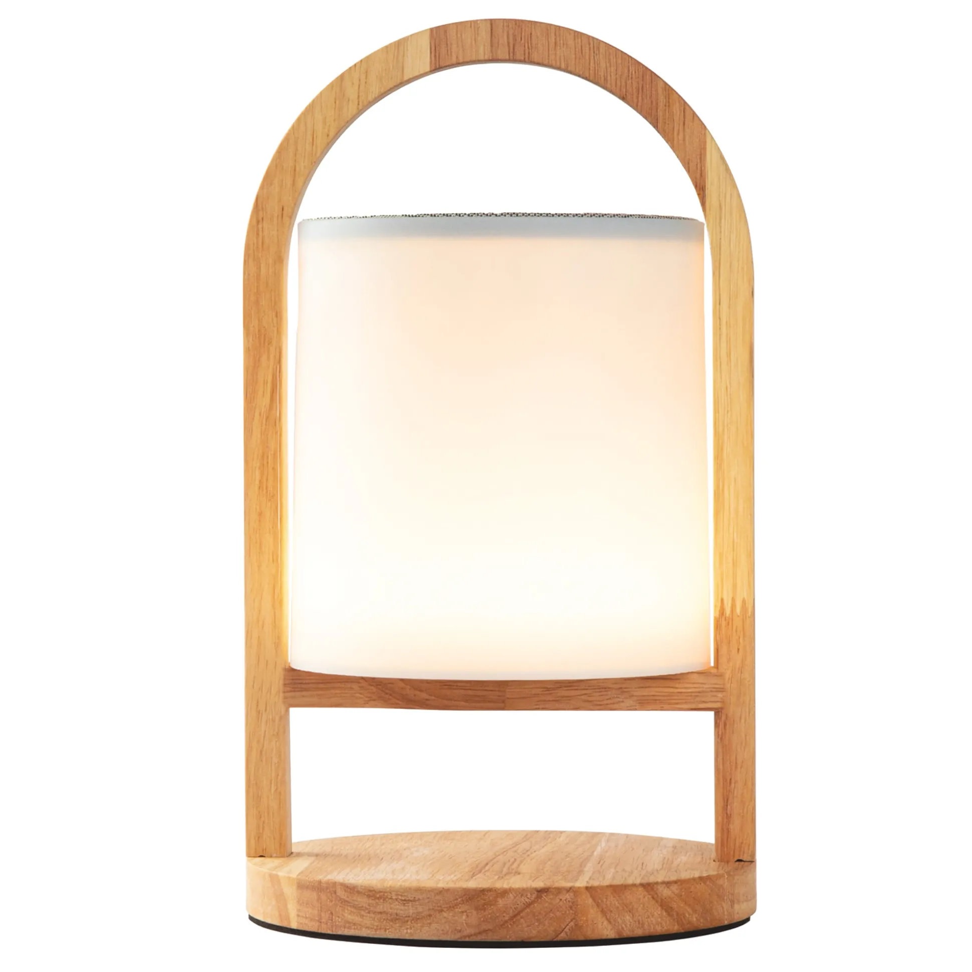 Bell+Howell EchoGlow Bluetooth Speaker & Lantern