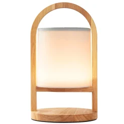 Bell+Howell EchoGlow Bluetooth Speaker & Lantern