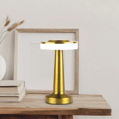 Bell+Howell® Modern Lamp