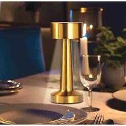 Bell+Howell® Modern Lamp