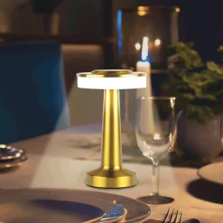 Bell+Howell® Modern Lamp