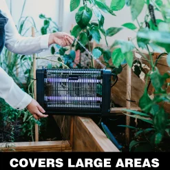 Bell + Howell Monster Zapper
