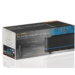 Bell+Howell Serenity Humidifier