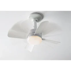 Bell+Howell Socket Fanlight