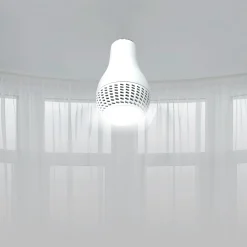 Bell+Howell Speaker Light Bulb
