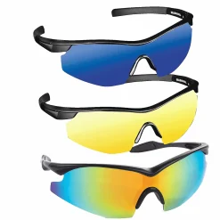 Bell+Howell® Tac Glasses™ 3-Pack