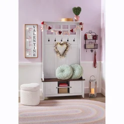 Be My Valentine Wall Art