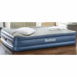 Bestway Tritech Air Bed with Built-In Pump