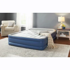 Bestway Tritech Air Bed with Built-In Pump