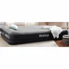 Bestway Tritech 14" Air Mattress with Built-In Electric Pump