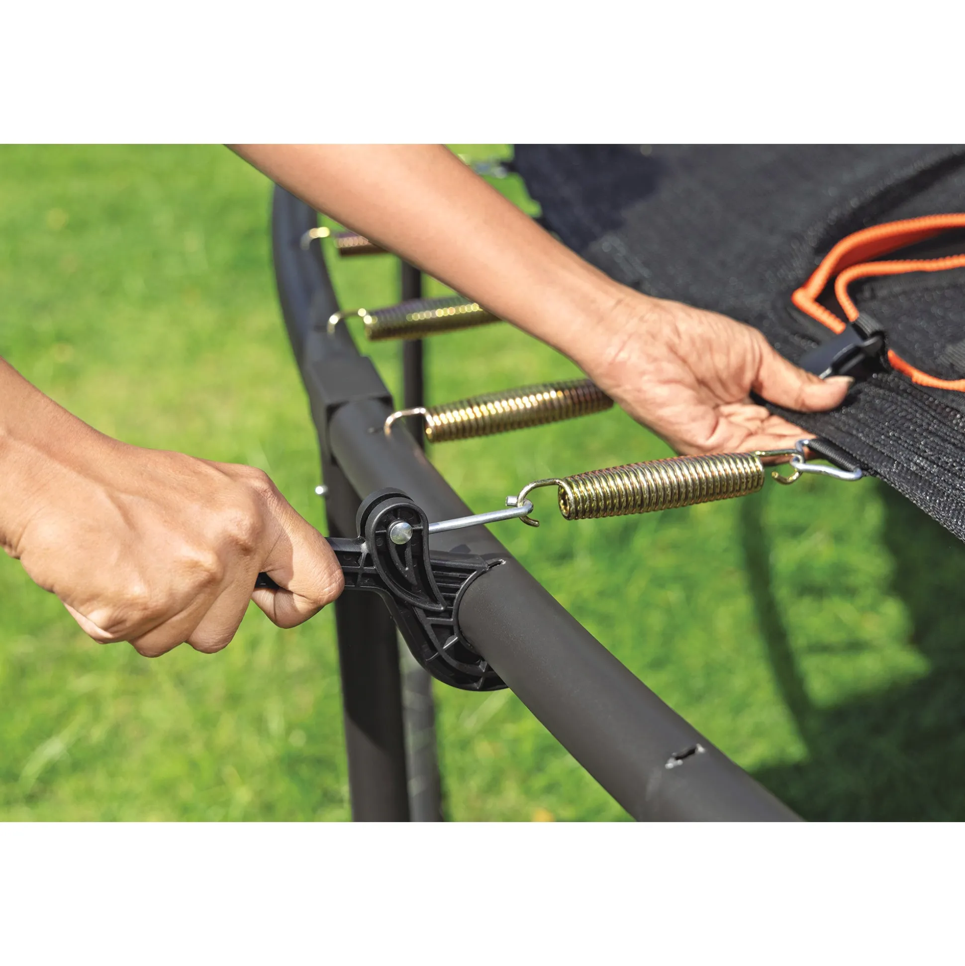 Bestway Xtreme Air Trampoline