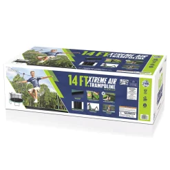 Bestway Xtreme Air Trampoline