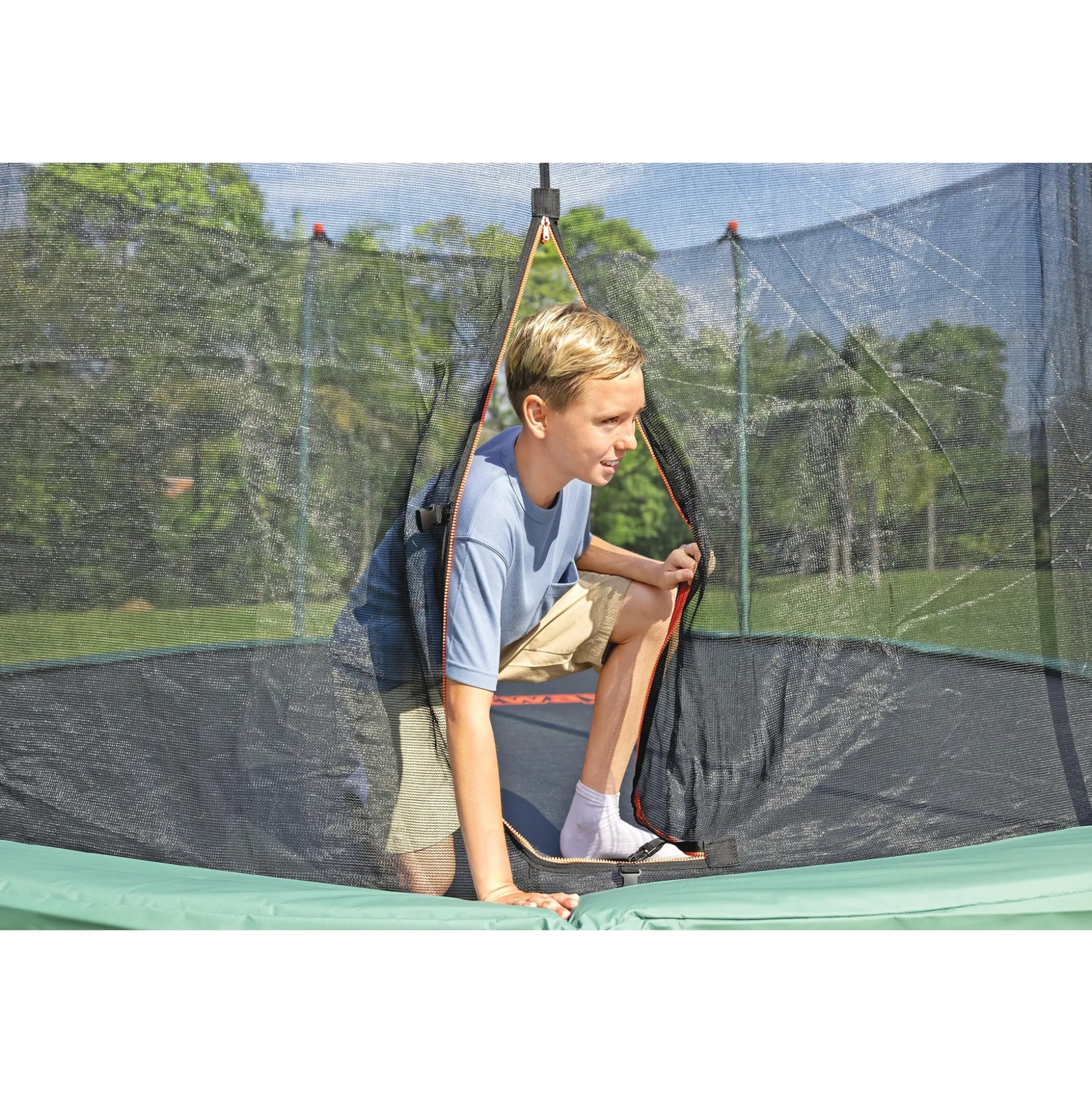 Bestway Xtreme Air Trampoline