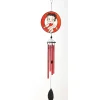 Betty Boop Suncatcher Wind Chime