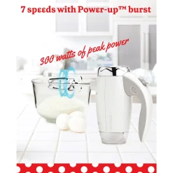 Betty Crocker Hand Mixer