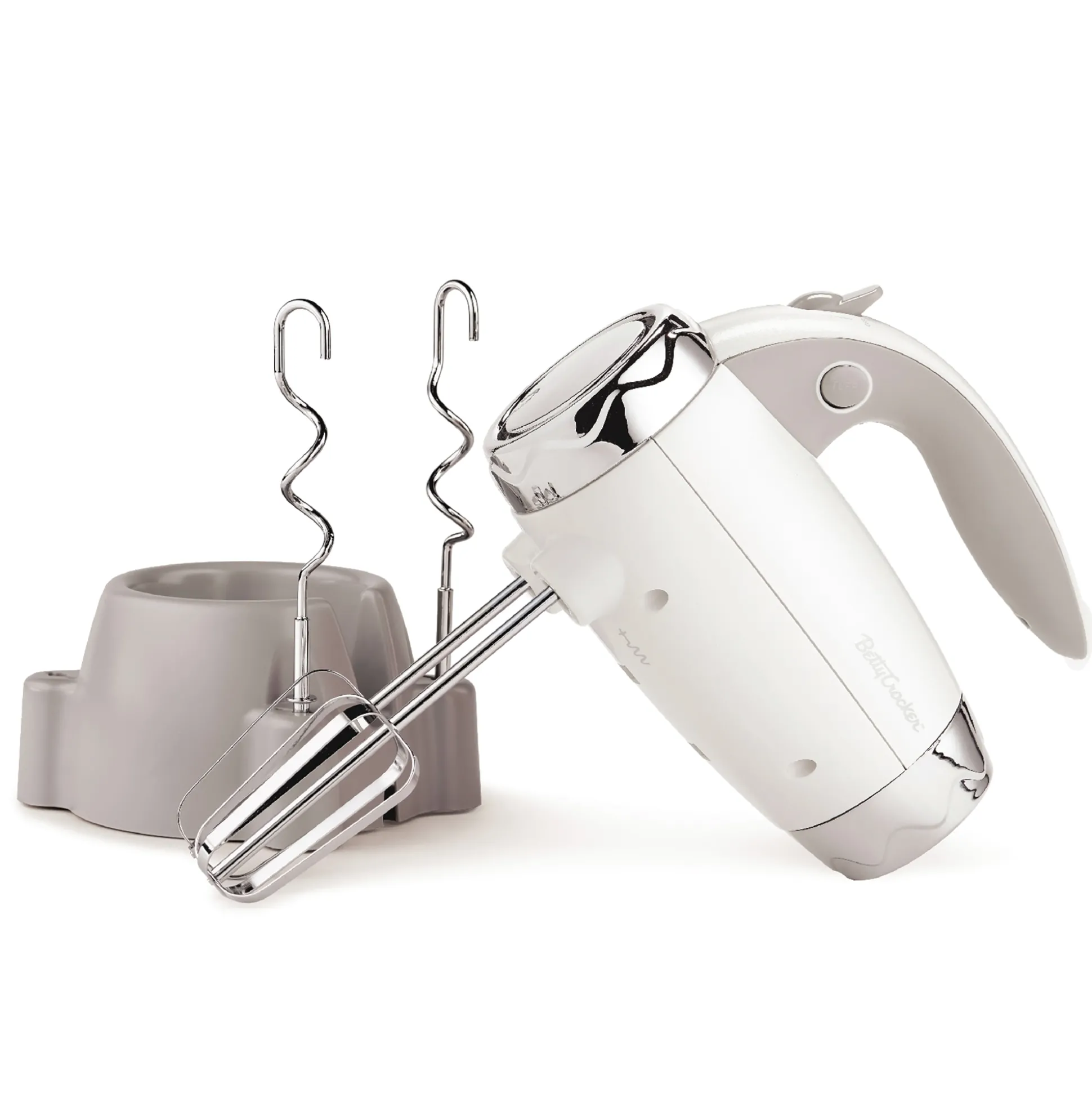 Betty Crocker Hand Mixer