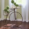 Bicycle Plant Stand