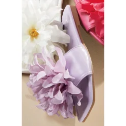 Big Flower Slide