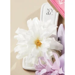 Big Flower Slide