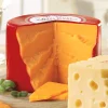 Big Red Cheddar Cheese