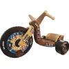 16" Big Wheel Ride-On