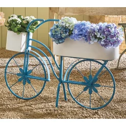Bike Planter
