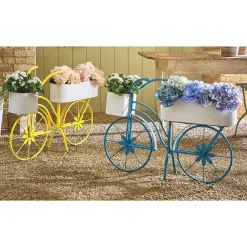 Bike Planter