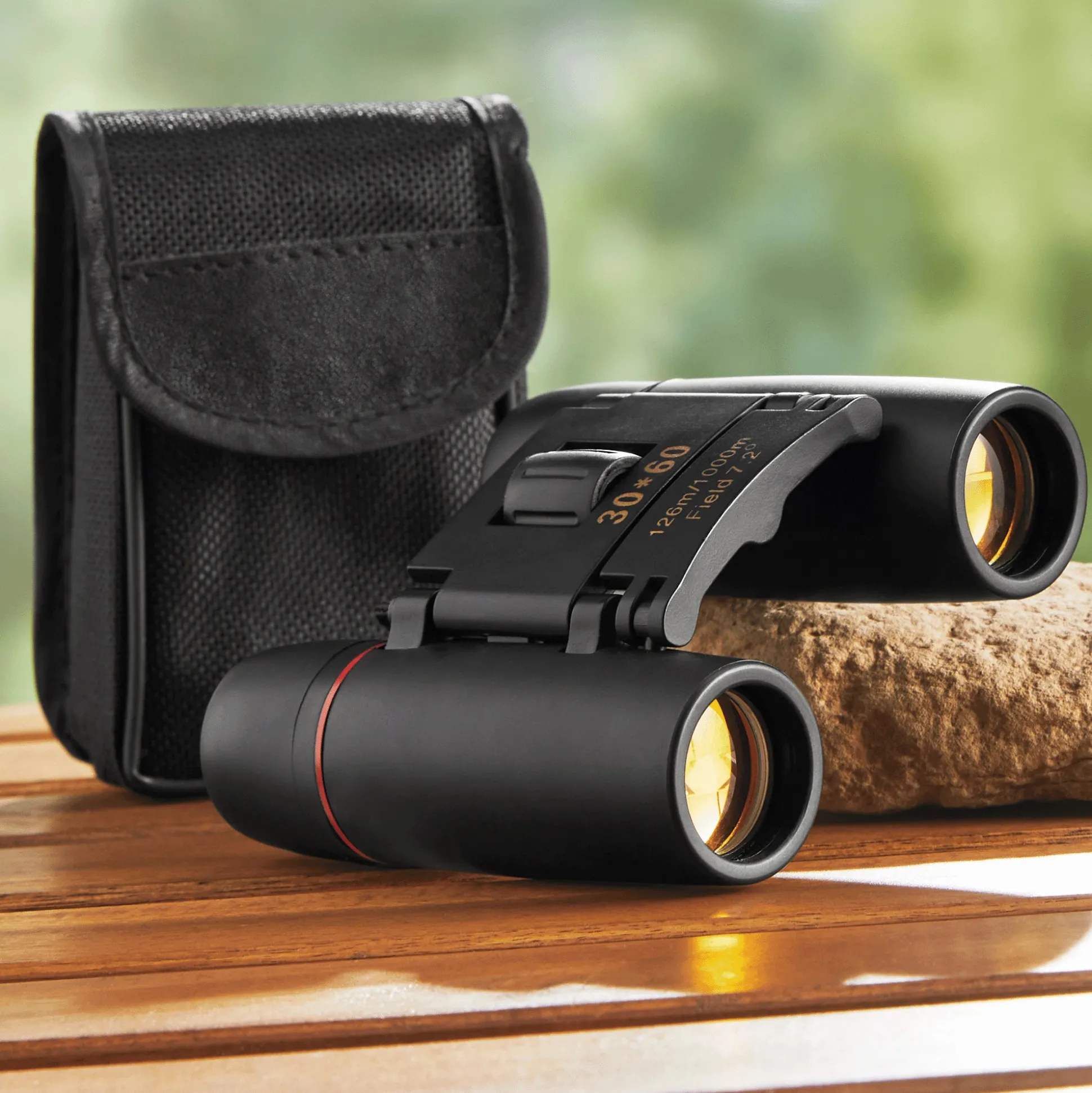 Binoculars